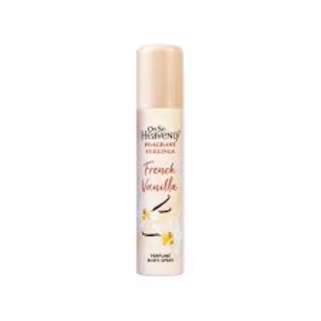 OOH! DIVINE FRENCH VANILLA 940ML